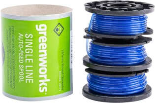 greenworks Spule für 24V-Fadentrimmer